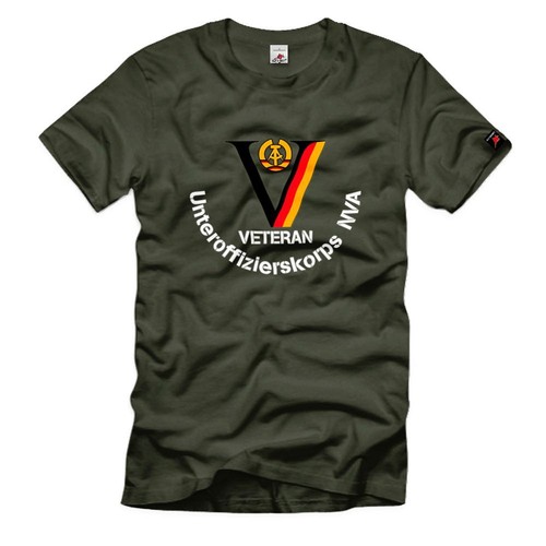 Veteran unteroffizierskorps - veteran,