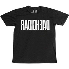 Radiohead 'Daehoidar'