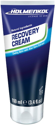 Holmenkol recovery creme - holmenkol,