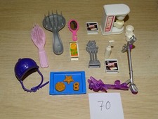 Barbie zubehör konvolut
