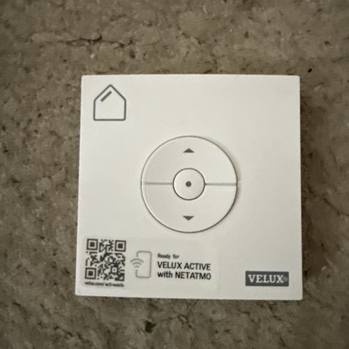 Velux integra fenster - velux,