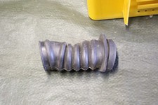 Ansaugschlauch Gummi Rahmen