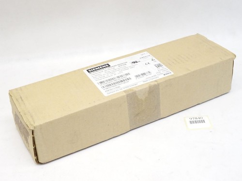 Siemens micromaster - siemens, 4