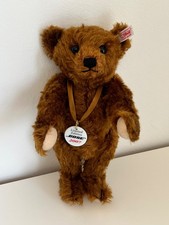 Steiff Teddy BOSE 2007 Limited