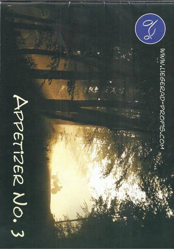 Liegerad profis appetizer - profis,