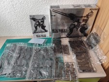 Metal Gear Solid Metal Gear REX Plastikmodell im Maßstab 1:100 KOTOBUKIYA Jap...