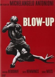 Blow von michelangelo - von,