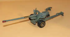 DDR UdSSR Sammlung NVA RA Modelle 1:43 Kanone PAK BS3 1/43 Rarität 100mm