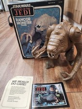 Kenner Star Wars Rancor