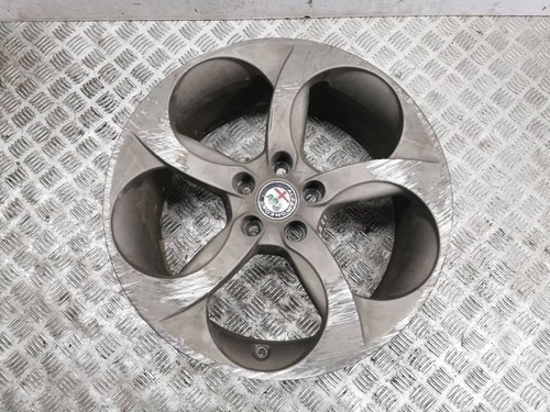 Alfa romeo giulia - romeo, zoll