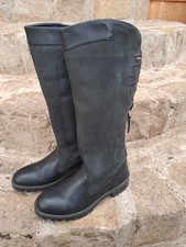 Dubarry Stiefel Clare Gr.38