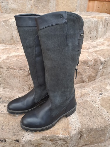 Dubarry stiefel clare 38 - dubarry, gr.38