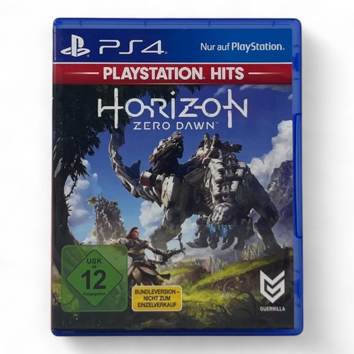 Ps4 playstation horizon - ps4, 4