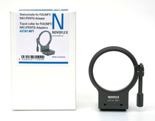 Novoflex adapter stativschelle - novoflex, adapter-stativschelle
