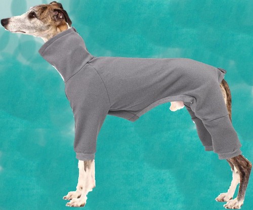 Hundemantel overall polar - overall,