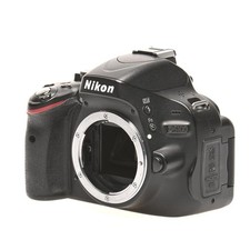 Nikon D5100 ca. 12.000 Ausl