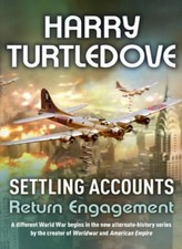 Settling accounts return - settling, accounts: