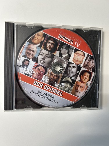 Spiegel 60 jahre - tv, "60