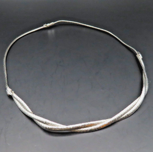 Designer collier 835 silber - collier,