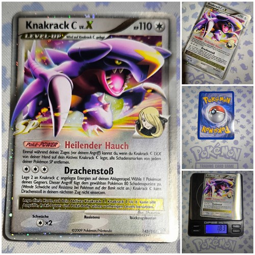 Pokemon garchomp x - pokemon,