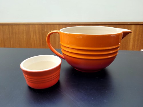 Creuset rührschüssel x - rührschüssel,