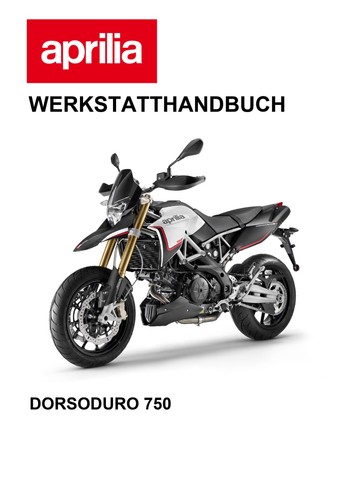 Aprilia dorsoduro - aprilia,