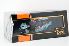 ixo Skoda Fabia Rally2 Evo #32 De Mevius Rally Ypres 2021 1/43 RAM809LQ sealed