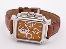 Perrelett Rectangle Royal