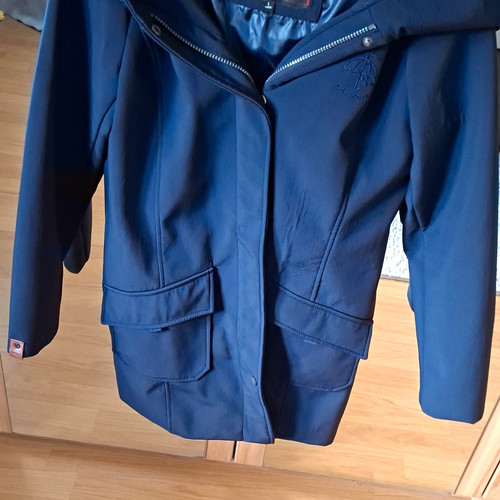 Derbe damen softshelljacke - derbe,