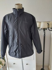 Schöffel Jacke Gr.44 mit Fleece gefüttert Schwarz Top Zustand  !!!