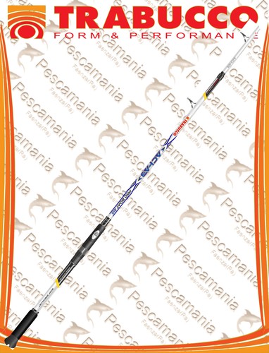 Bootsrute trabucco achab - trabucco, pro