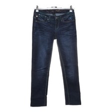 One Green Elephant, Jeans