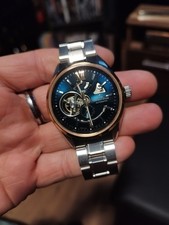 Orient Star  RE-AV0120L00B  Contemporary limited Edition