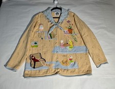 VINTAGE Storybook Knits