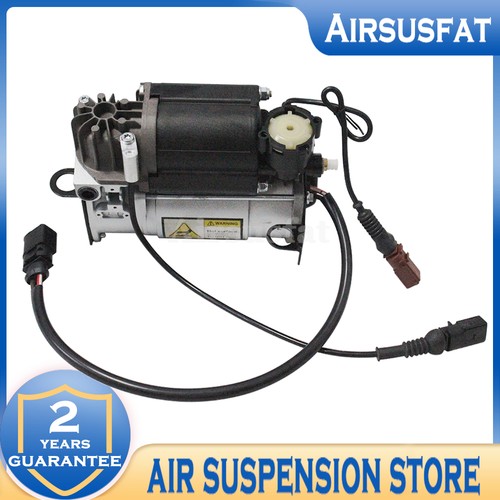Luftfahrwerk kompressor for - kompressor,