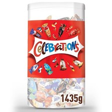 Celebrations Schokolade