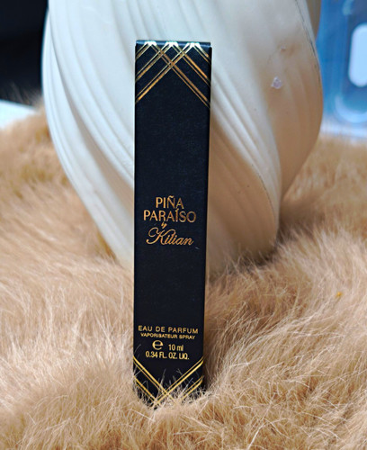 Kilian piña paraíso eau - paraíso, de