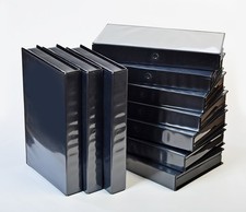 VHS-Hüllen (10 Stück) in