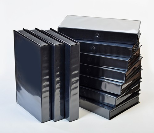 Vhs hüllen in - vhs-hüllen, (10