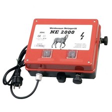 Weidezaungerät Hütegerät