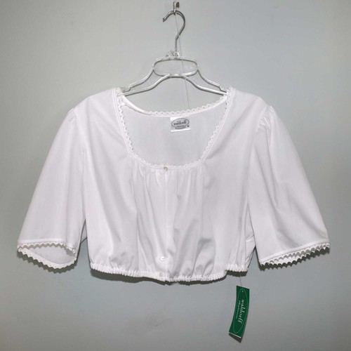Waldorff kurze trachtenbluse - waldorff,
