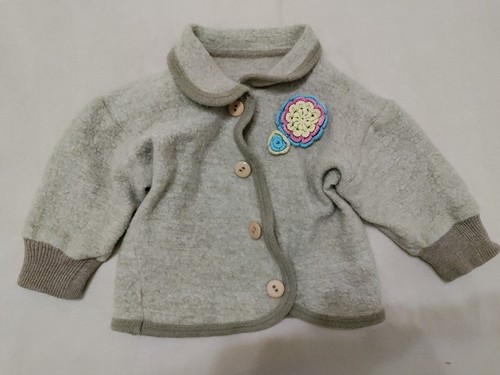Wolljacke 100 schurwolle gr - wolljacke,