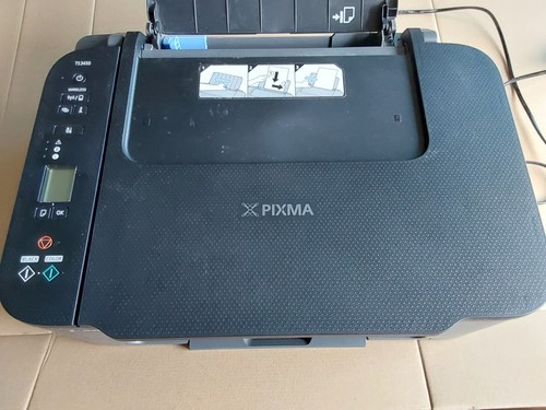 Canon drucker pixma ts3450 - drucker,