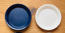 Tupperware Ersatzdeckel 1978