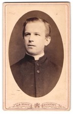 Fotografie Alb. Knauf