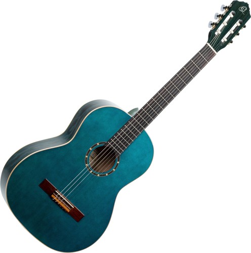 Small neck klassikgitarre - small,