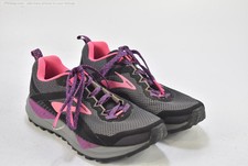 Brooks Cascadia 14 Damen Sportschuhe Sneaker  EUR 36,5 Nr. 25-F 1641