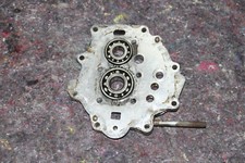 Zwischenplatte Getriebe Porsche 356  A T 2, B,C 741 716 intermediate plate