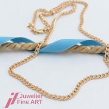 Anhänger-Kette / Halskette -