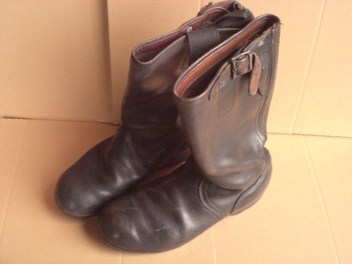 Bundeswehr stiefel - bundeswehr,